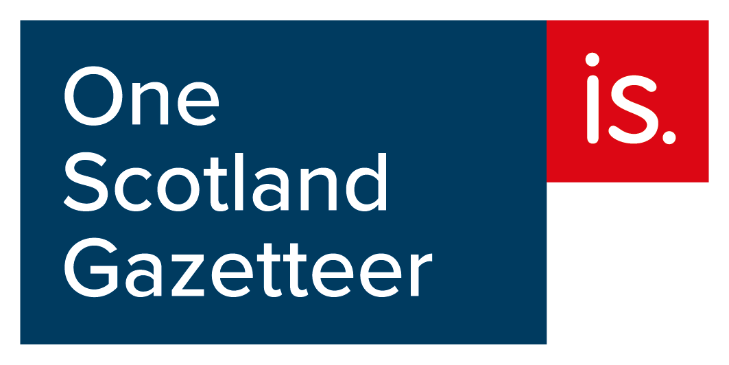 One Scotland Gazetteer